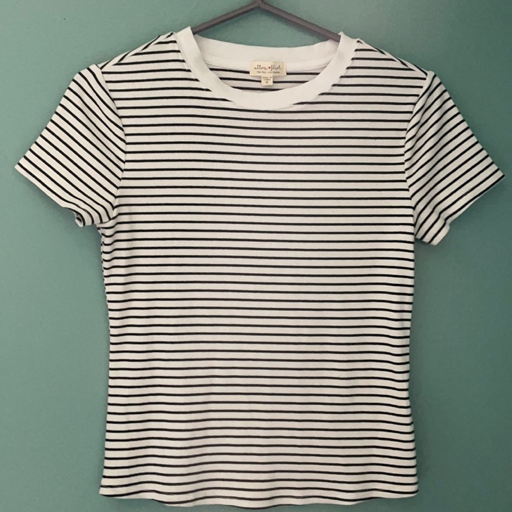 Ultra Flirt juniors top